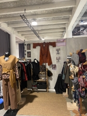 pop up store, boutique éphémère, créateurs français, créations uniques, artisans d'art
